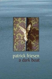 bokomslag Dark Boat