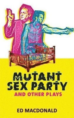 Mutant Sex Party 1