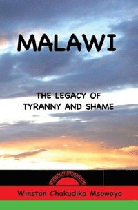 bokomslag Malawi