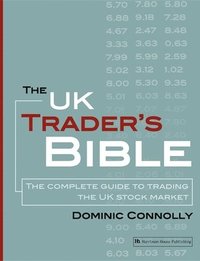 bokomslag The UK Trader's Bible