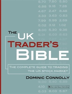The UK Trader's Bible 1