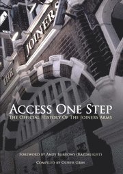 Access One Step 1