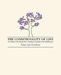 bokomslag The Conditionality of Life