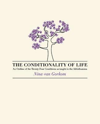 Nina van Gorkom, Nina Van Gorkom, Nina Van Gorkom - Conditionality of Life, Häftad