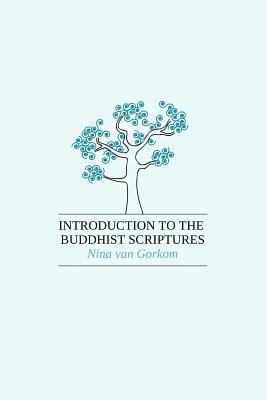 bokomslag Introduction to the Buddhist Scriptures