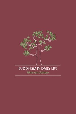 bokomslag Buddhism in Daily Life