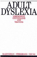 bokomslag Adult Dyslexia