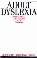 Adult Dyslexia 1