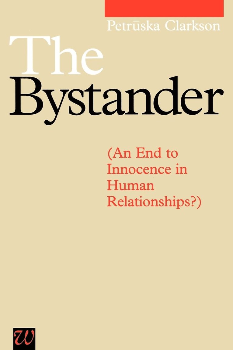The Bystander 1