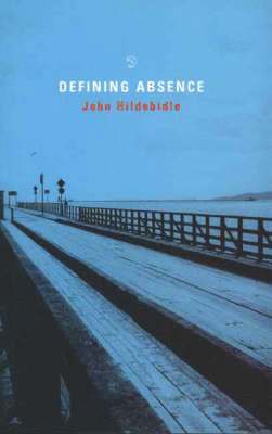 bokomslag Defining Absence