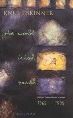 bokomslag Cold Irish Earth