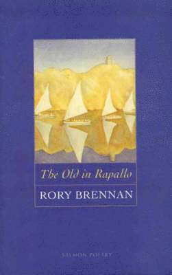 Rory Brennan - Old in Rapallo, Häftad