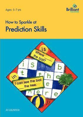 How to Sparkle at Prediction Skills