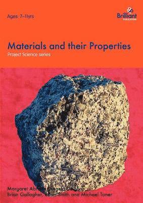 Materials and their Properties 1