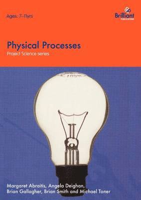 bokomslag Physical Processes
