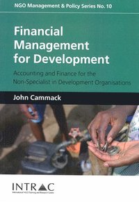 bokomslag Financial Management for Development