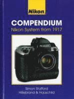 bokomslag Nikon Compendium: 2
