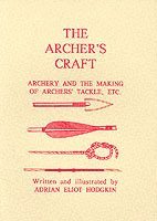 The Archer's Craft 1