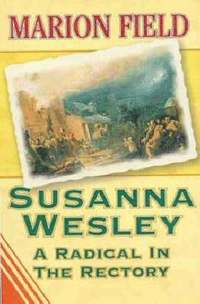 bokomslag Susanna Wesley