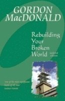 bokomslag Rebuilding Your Broken World