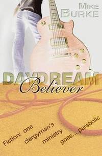 bokomslag Daydream Believer