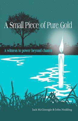 Jack McGinnigle - Small Piece of Pure Gold, Häftad