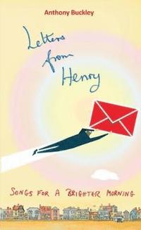 bokomslag Letters from Henry