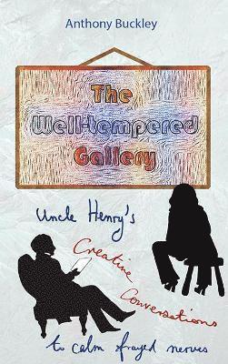 Anthony Buckley - Well-Tempered Gallery, Häftad