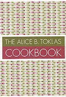Alice B. Toklas Cookbook
