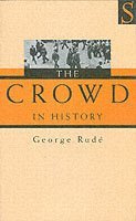 George Rude - Crowd in History, Häftad