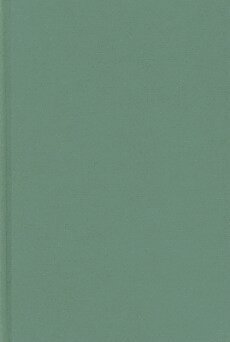 A. J. Aitken, Caroline Macafee, Caroline Macafee - Older Scots Vowels, Inbunden