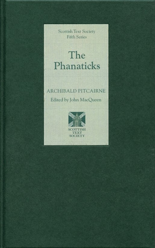 The Phanaticks 1