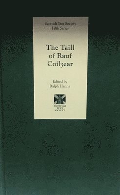 The Taill of Rauf Coilyear 1