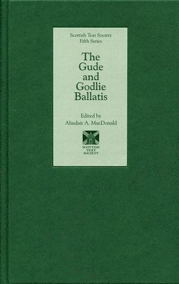 The Gude and Godlie Ballatis 1