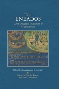 bokomslag The EneadosGavin Douglas's Translation of Virgil's Aeneid.