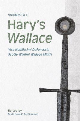 bokomslag Hary's Wallace