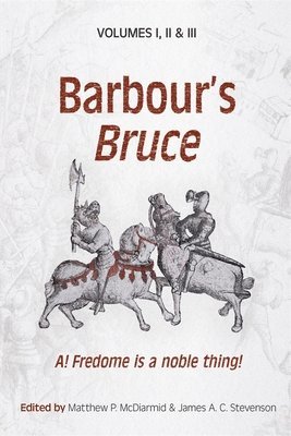 Barbours Bruce 1