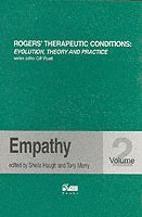 Sheila Haugh, Tony Merry - Empathy, Häftad
