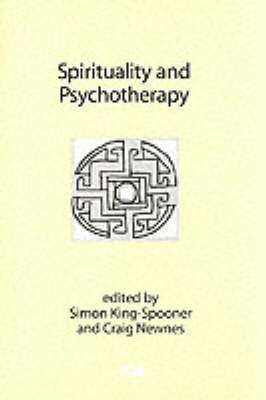 bokomslag Spirituality and Psychotherapy