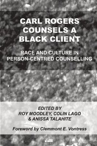 bokomslag Carl Rogers Counsels a Black Client