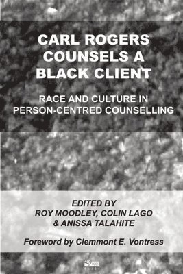 Carl Rogers Counsels a Black Client 1