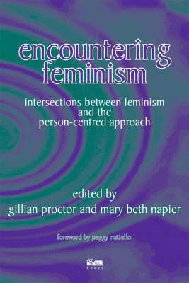 bokomslag Encountering Feminism