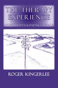 bokomslag Therapy Experience