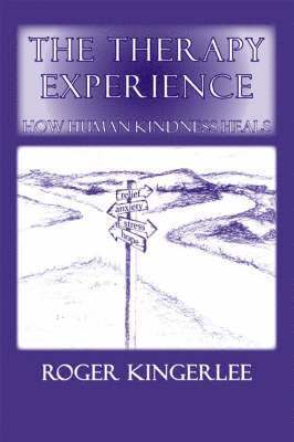 bokomslag Therapy Experience