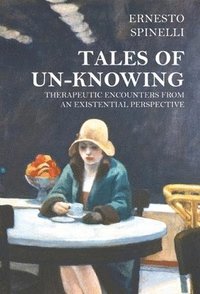 bokomslag Tales of Unknowing