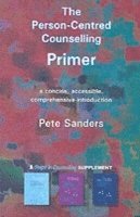 bokomslag The Person-centred Counselling Primer