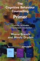 The Cognitive Behaviour Counselling Primer