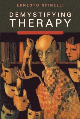 bokomslag Demystifying Therapy
