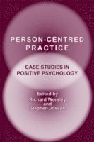 Person-Centred Practice