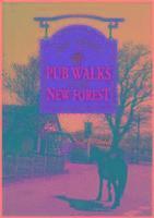 Pub Walks in the New Forest
